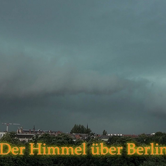 Gewitter