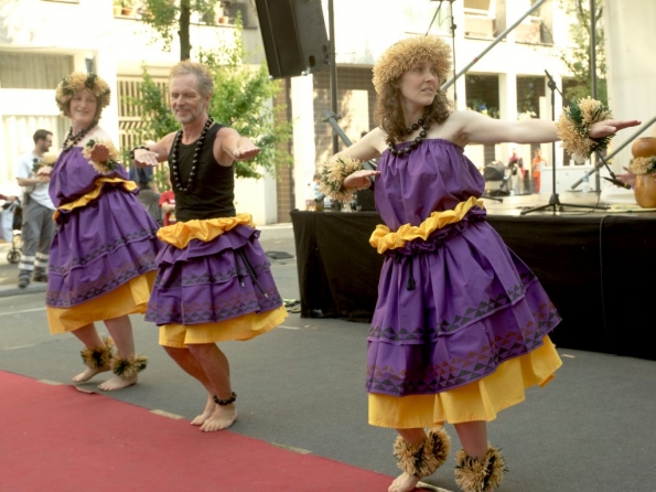 OLYMPUS DIGITAL CAMERA