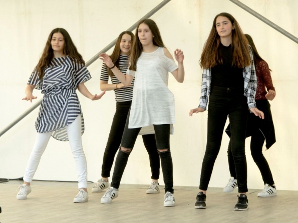 OLYMPUS DIGITAL CAMERA