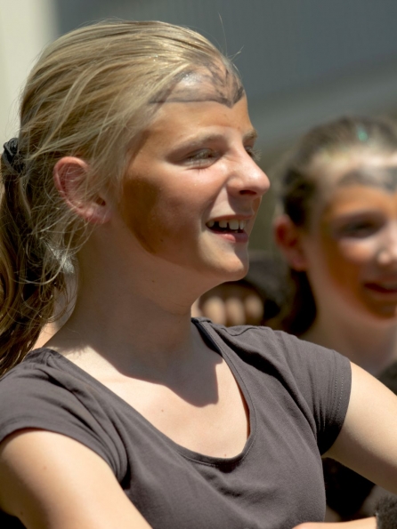 OLYMPUS DIGITAL CAMERA