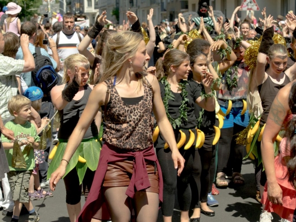 OLYMPUS DIGITAL CAMERA