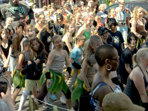 OLYMPUS DIGITAL CAMERA