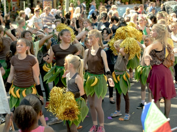 OLYMPUS DIGITAL CAMERA