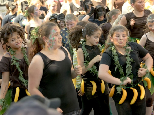 OLYMPUS DIGITAL CAMERA