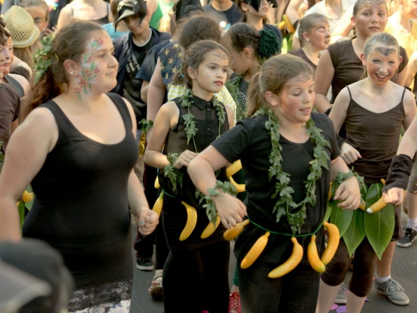 OLYMPUS DIGITAL CAMERA