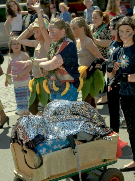 OLYMPUS DIGITAL CAMERA