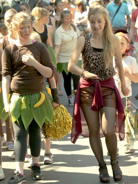 OLYMPUS DIGITAL CAMERA