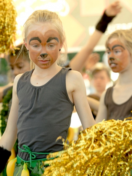 OLYMPUS DIGITAL CAMERA