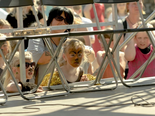 OLYMPUS DIGITAL CAMERA