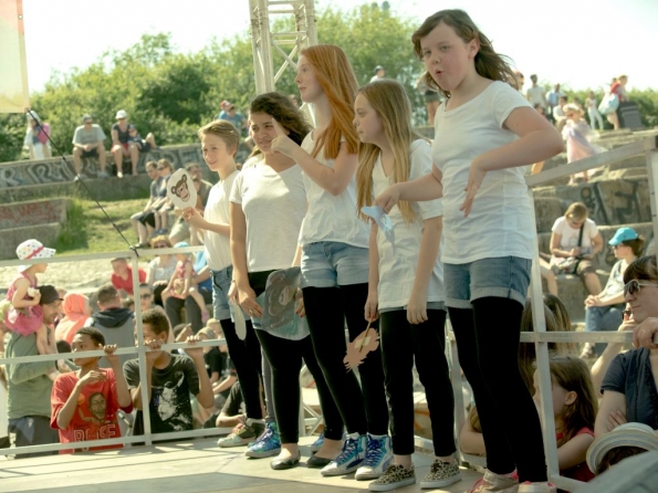 OLYMPUS DIGITAL CAMERA