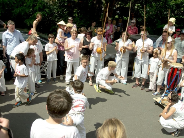 OLYMPUS DIGITAL CAMERA