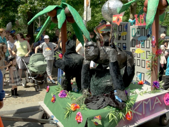 OLYMPUS DIGITAL CAMERA