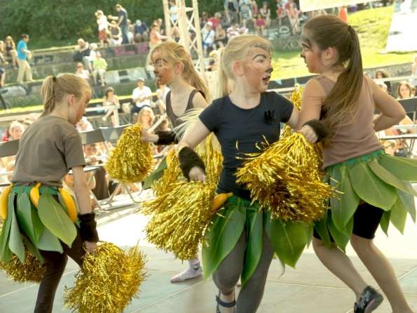 OLYMPUS DIGITAL CAMERA