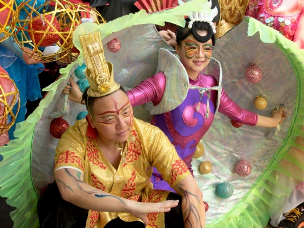 OLYMPUS DIGITAL CAMERA