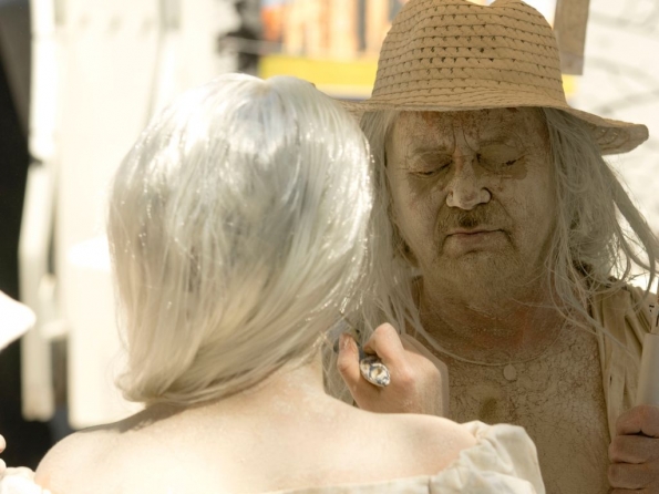 OLYMPUS DIGITAL CAMERA