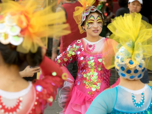 OLYMPUS DIGITAL CAMERA