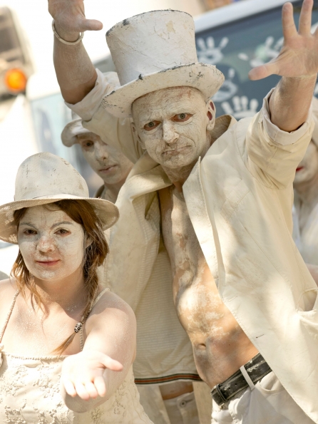 OLYMPUS DIGITAL CAMERA