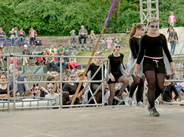 OLYMPUS DIGITAL CAMERA