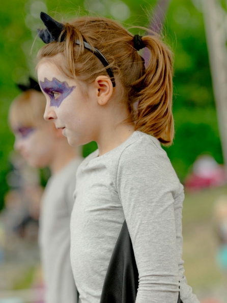 OLYMPUS DIGITAL CAMERA