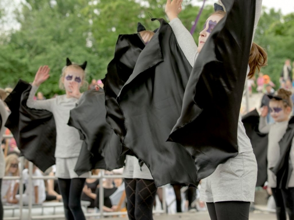 OLYMPUS DIGITAL CAMERA