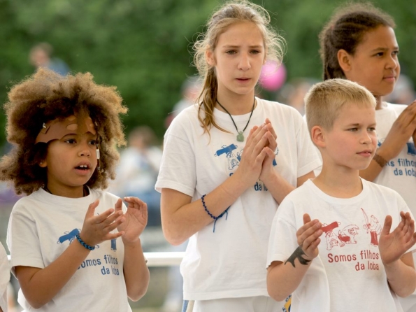 OLYMPUS DIGITAL CAMERA