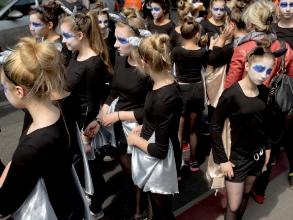 OLYMPUS DIGITAL CAMERA