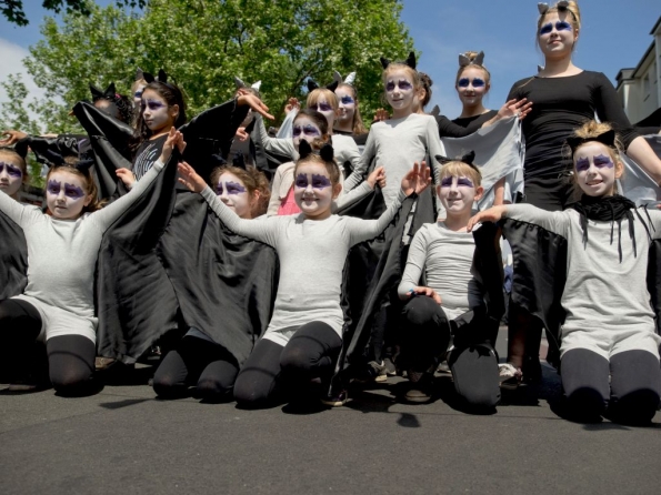 OLYMPUS DIGITAL CAMERA