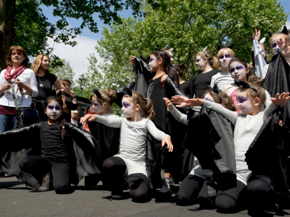 OLYMPUS DIGITAL CAMERA