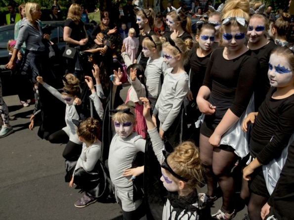 OLYMPUS DIGITAL CAMERA