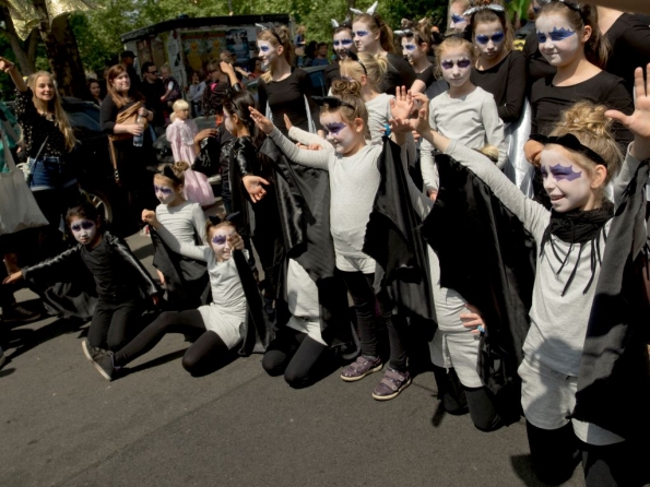 OLYMPUS DIGITAL CAMERA