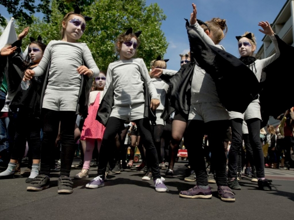 OLYMPUS DIGITAL CAMERA