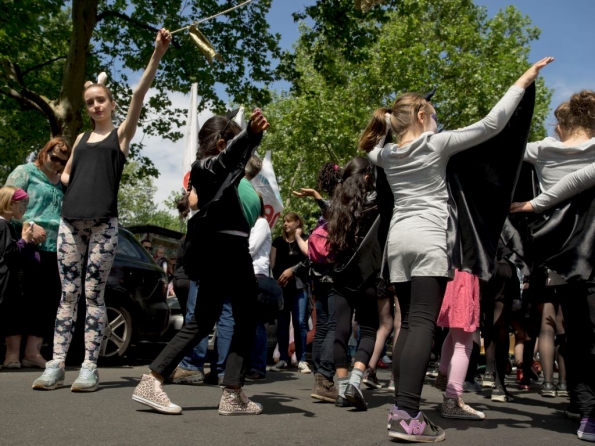 OLYMPUS DIGITAL CAMERA