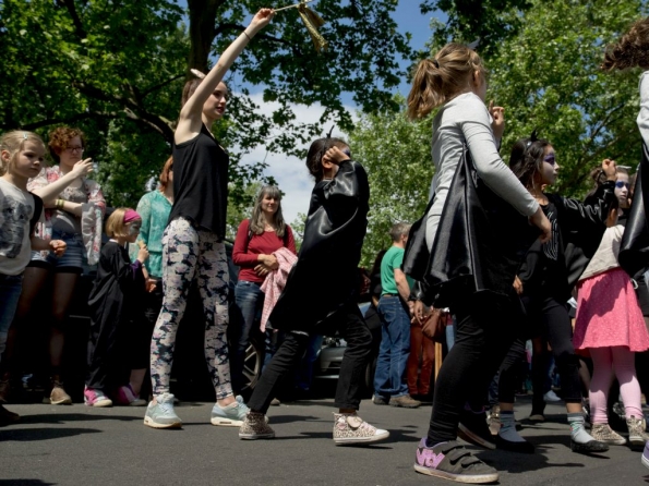 OLYMPUS DIGITAL CAMERA