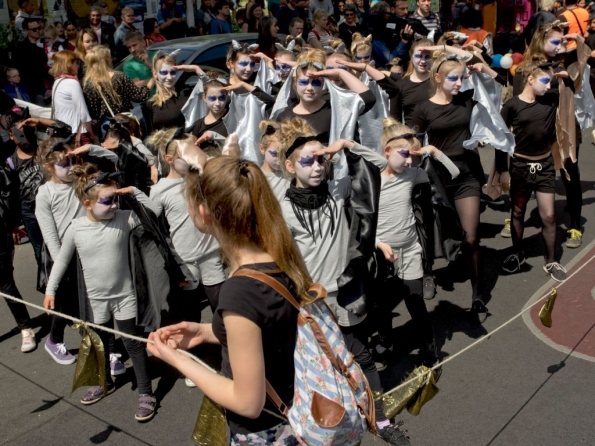 OLYMPUS DIGITAL CAMERA