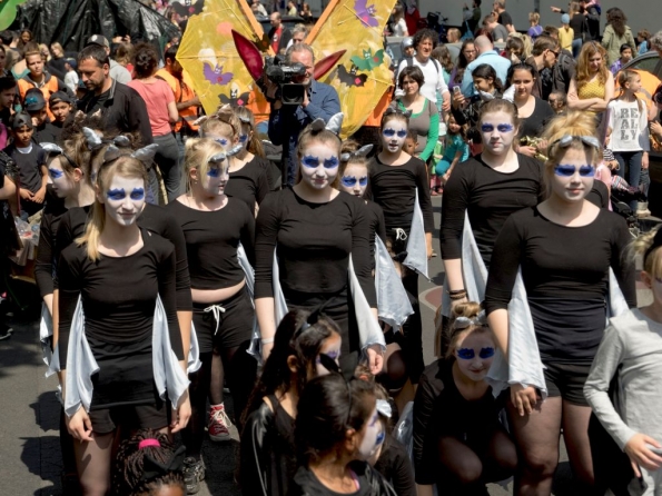 OLYMPUS DIGITAL CAMERA