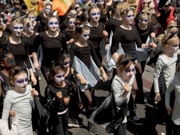 OLYMPUS DIGITAL CAMERA