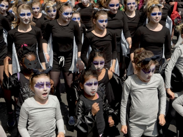 OLYMPUS DIGITAL CAMERA