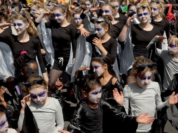 OLYMPUS DIGITAL CAMERA