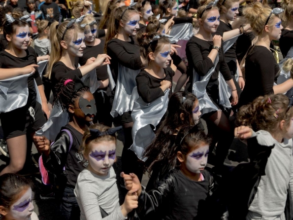 OLYMPUS DIGITAL CAMERA