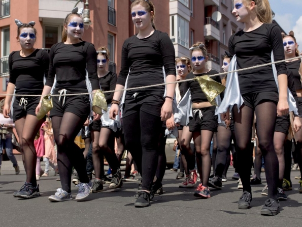 OLYMPUS DIGITAL CAMERA