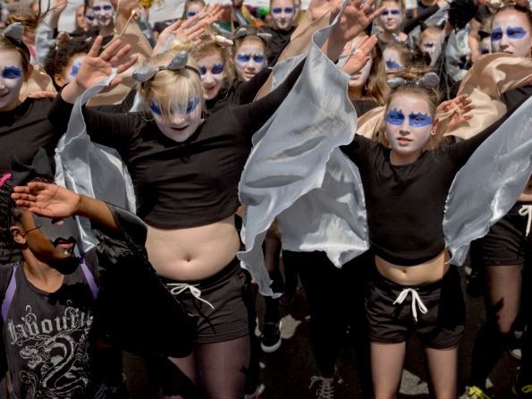 OLYMPUS DIGITAL CAMERA