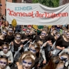 Kinderkarneval 2015