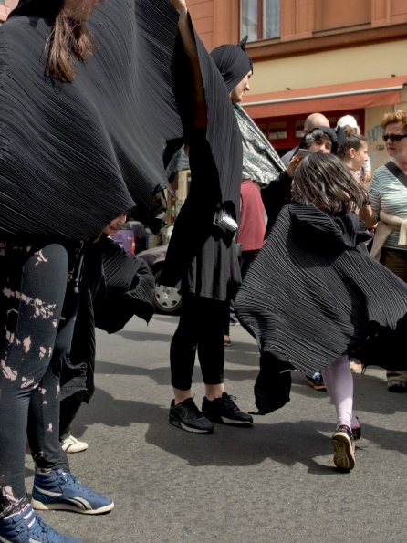 OLYMPUS DIGITAL CAMERA