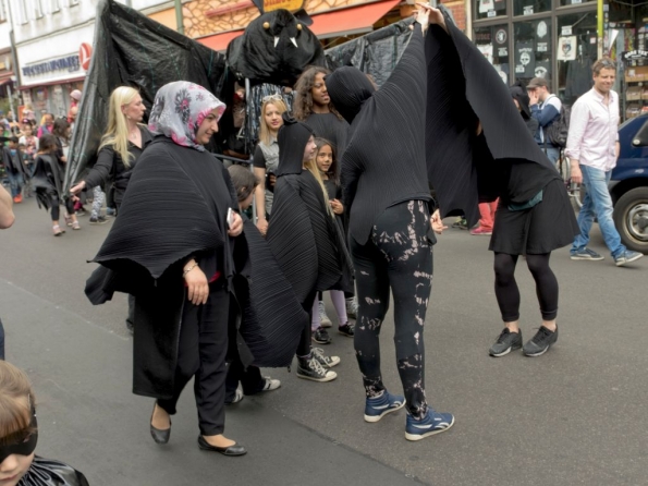 OLYMPUS DIGITAL CAMERA