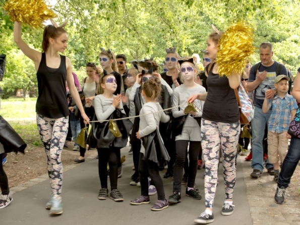 OLYMPUS DIGITAL CAMERA