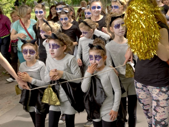 OLYMPUS DIGITAL CAMERA