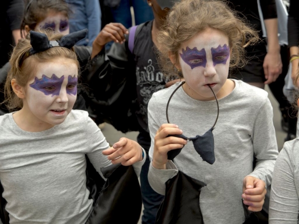 OLYMPUS DIGITAL CAMERA