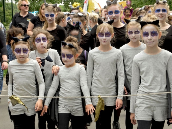 OLYMPUS DIGITAL CAMERA