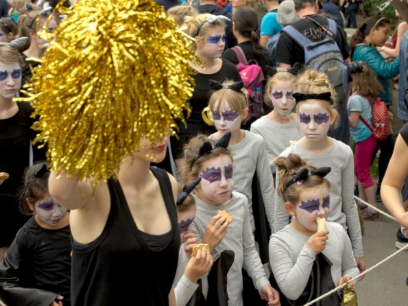 OLYMPUS DIGITAL CAMERA