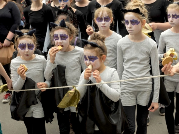 OLYMPUS DIGITAL CAMERA